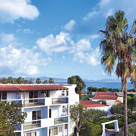 Atlantis 4* Lambi (Kos)