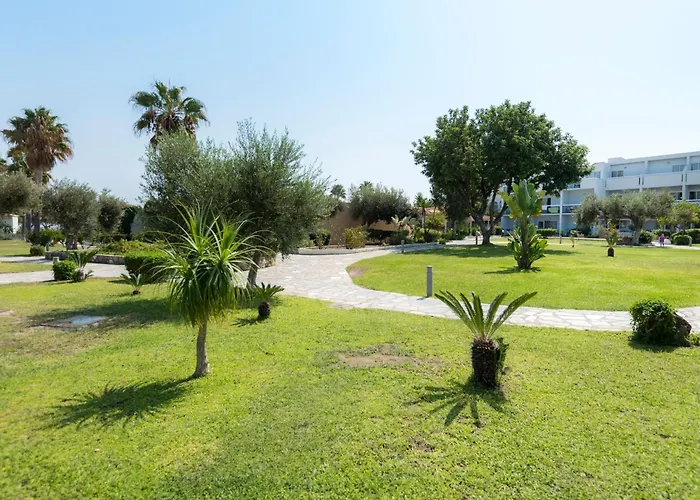 Atlantis Resort Lambi (Kos)