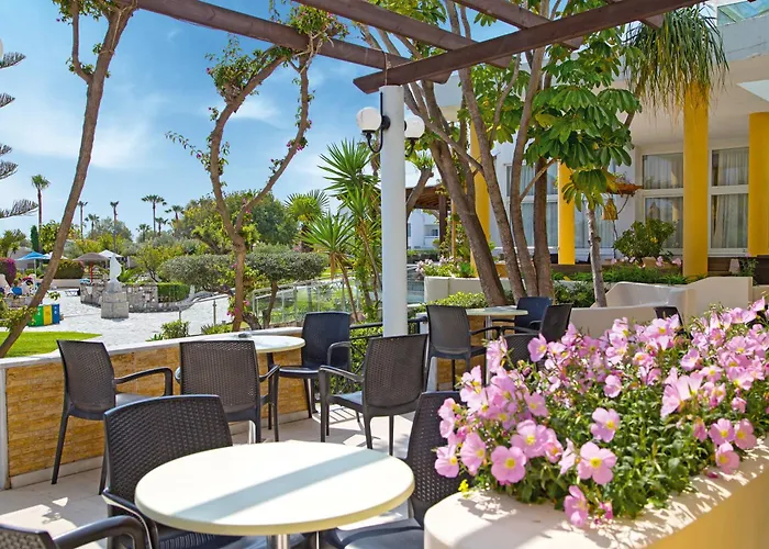 Atlantis 4* Lambi (Kos)