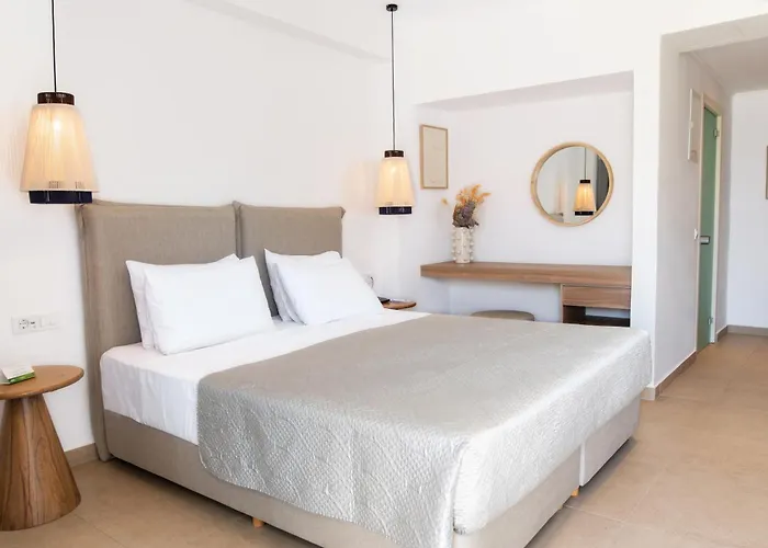 Atlantis 4* Lambi (Kos)