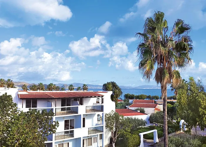 Atlantis 4* Lambi (Kos)