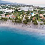 Rezort Atlantis 4*