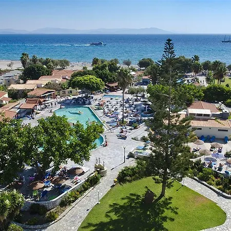 Atlantis Complex Lambi (Kos)