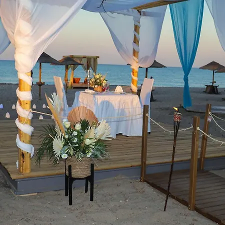 リゾート Atlantis