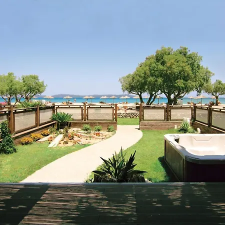 Atlantis Complex Lambi (Kos)