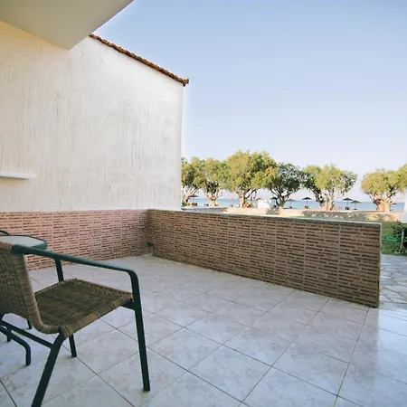 Atlantis 4* ランピ