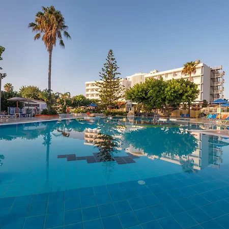 Atlantis 4* Lambi (Kos)