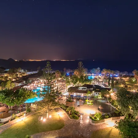 Complex Atlantis Lambi (Kos)