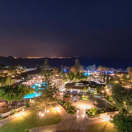 Ośrodek wypoczynkowy Atlantis Lambi (Kos)