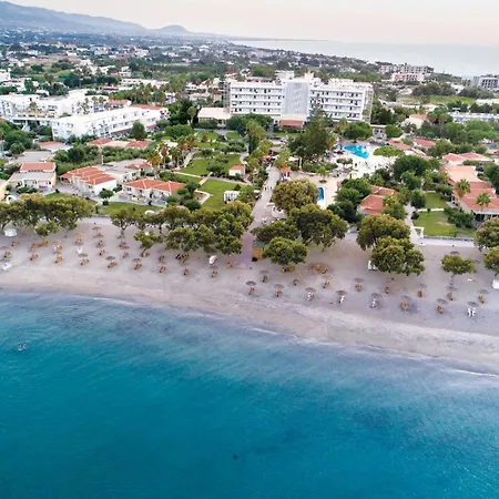 Rezort Atlantis 4*