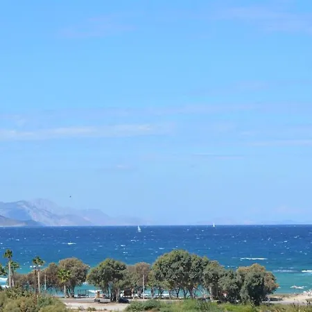 Atlantis Θέρετρο 4*