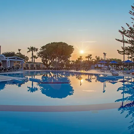 Atlantis 4* ランピ