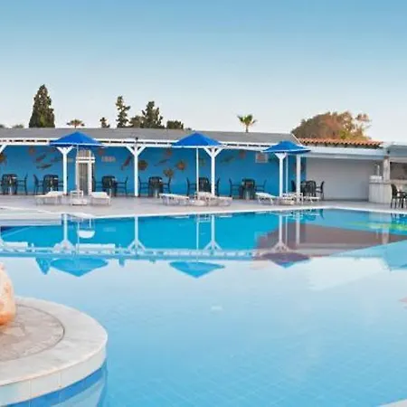 Atlantis リゾート