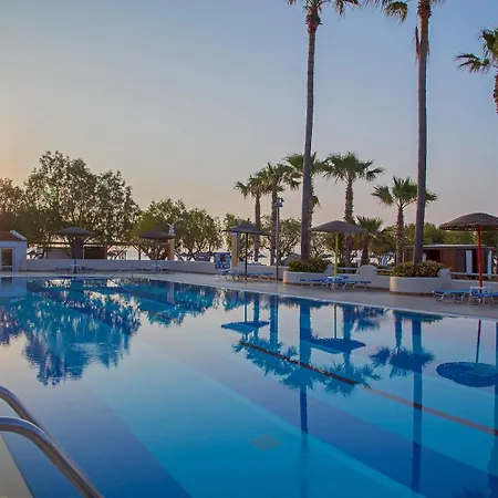Ośrodek wypoczynkowy Atlantis 4*