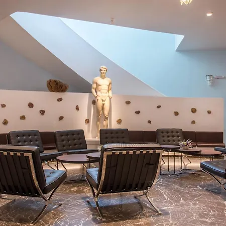 Atlantis リゾート ランピ