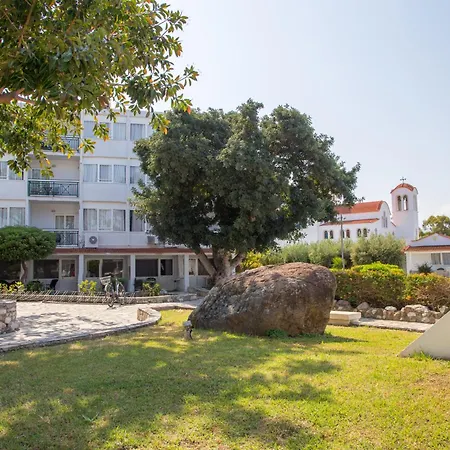 Complex Atlantis 4*