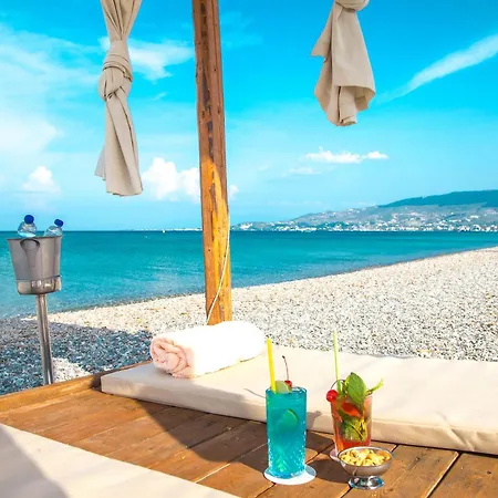 リゾート Atlantis