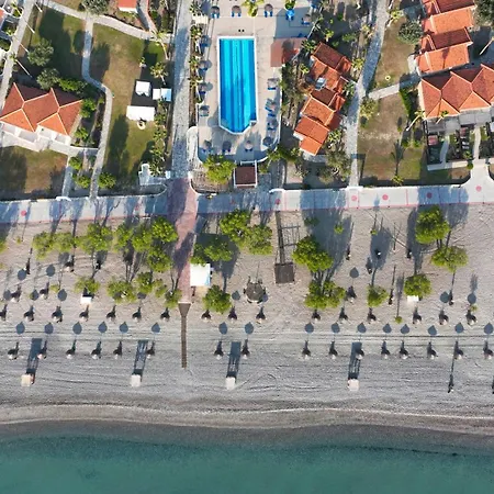 Atlantis Ośrodek wypoczynkowy Lambi (Kos)