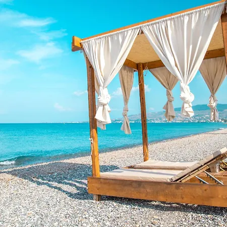 リゾート Atlantis 4*