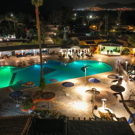 Atlantis Ośrodek wypoczynkowy 4*