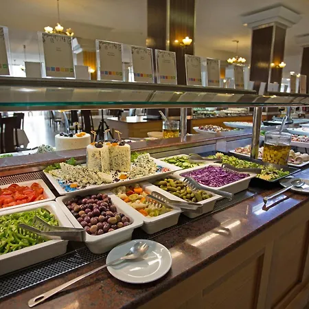 Atlantis 4* ランピ