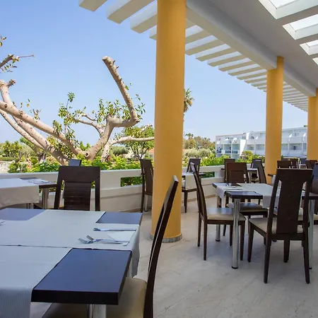 Atlantis Ośrodek wypoczynkowy Lambi (Kos)