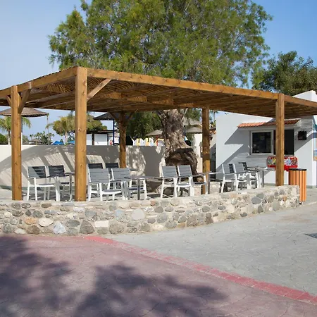 Ośrodek wypoczynkowy Atlantis Lambi (Kos)