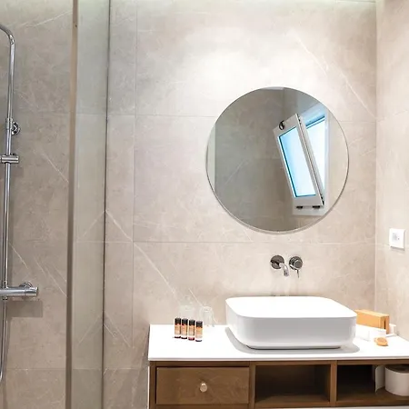 リゾート Atlantis