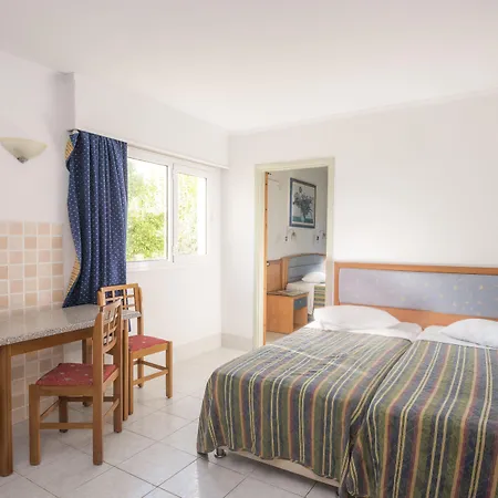 Atlantis リゾート 4*