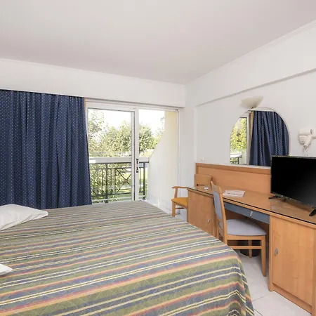 Atlantis リゾート ランピ