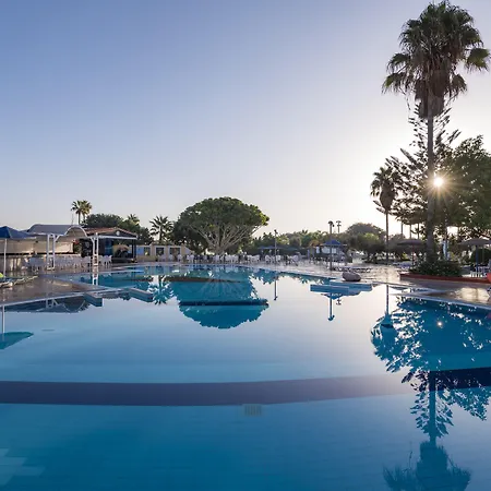 Atlantis 4* ランピ