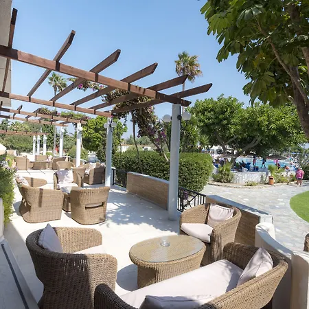 リゾート Atlantis 4*