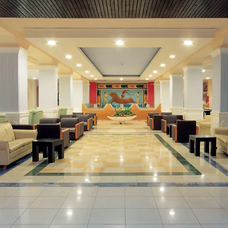 Atlantis リゾート