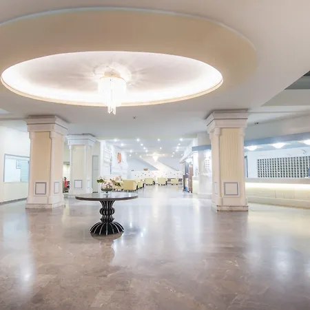 リゾート Atlantis