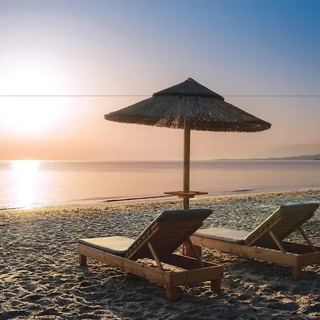 リゾート Atlantis ランピ