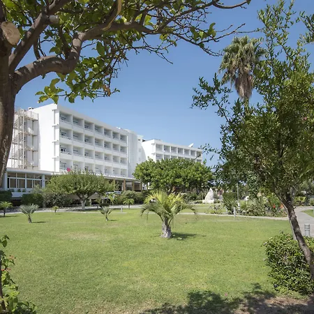 Atlantis 4* ランピ