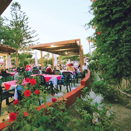 Ośrodek wypoczynkowy Atlantis 4*