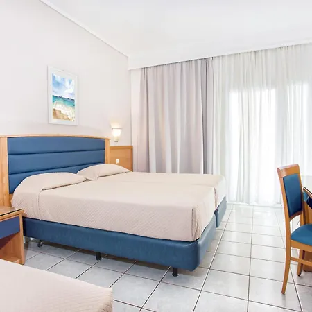 Atlantis Ośrodek wypoczynkowy 4*