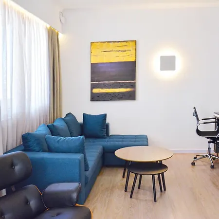 Ośrodek wypoczynkowy Atlantis 4*