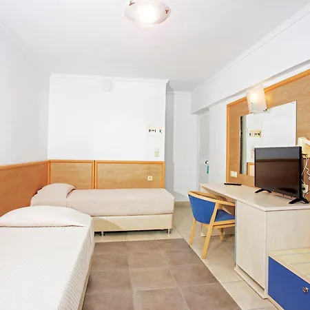 Atlantis Ośrodek wypoczynkowy 4*