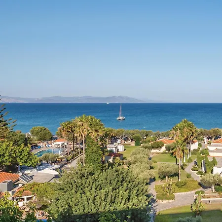 Atlantis Ośrodek wypoczynkowy Lambi (Kos)