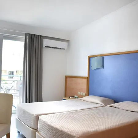 Ośrodek wypoczynkowy Atlantis 4*