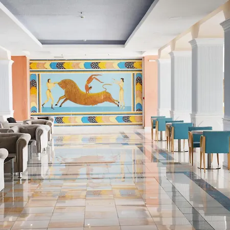 Atlantis Ośrodek wypoczynkowy