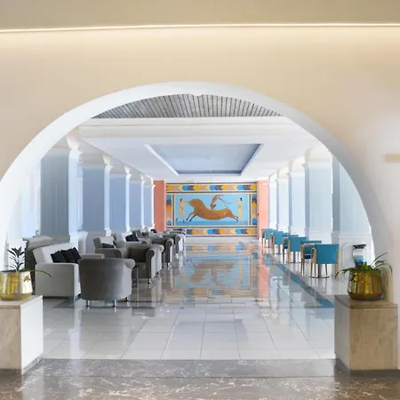Atlantis Resort 4*