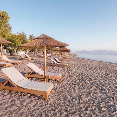 Resort Atlantis 4*