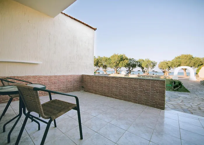 Atlantis 4* Lambi (Kos)