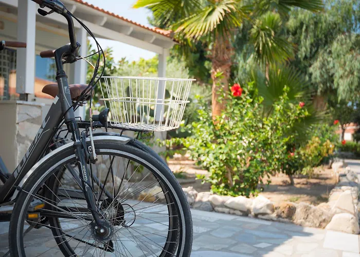 Atlantis Resort Lambi (Kos)