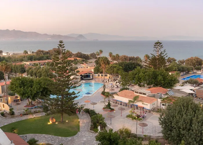 Resort Atlantis Lambi (Kos)