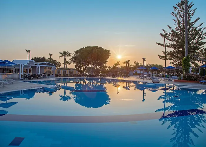 Atlantis 4* Lambi (Kos)