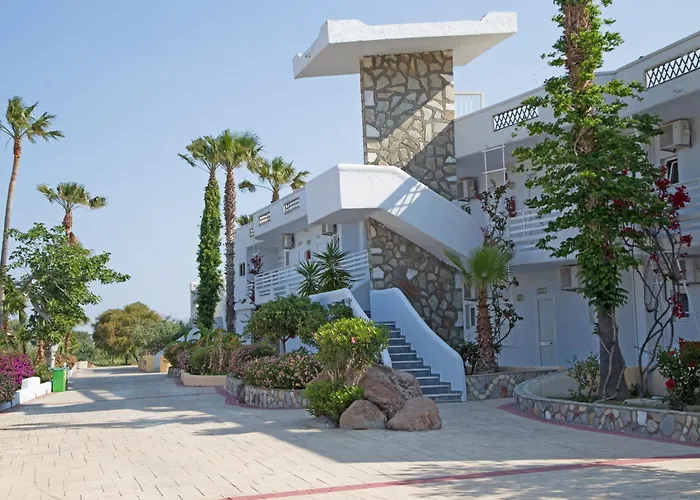 Atlantis 4* Lambi (Kos)